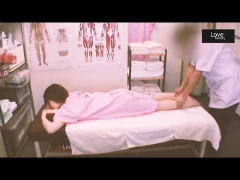 Japan Massage Vlog 2020 | Relaxing Healing massage♡♡ 2020 Ep.2