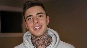 Jake Andrich and the bold identity that set him apart online