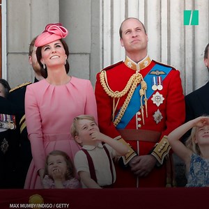 778K views · 18 reactions | From escaping reality to witnessing history, these are the reasons Americans love to follow Britain’s royal family. | HuffPost Relationships | Facebook