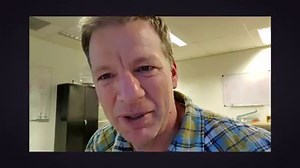 When astronaut Doug Hurley squeezed a fruit punch bag in space, the liquid wound down a tube and soaked into foam. This simple study informs scientists how to manage fluids in space. https://go.nasa.gov/2OJx7YP | International Space Station