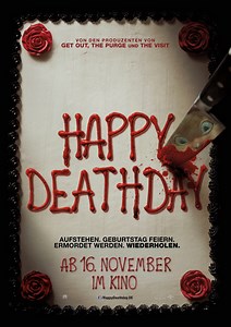 Happy Deathday | Cinestar