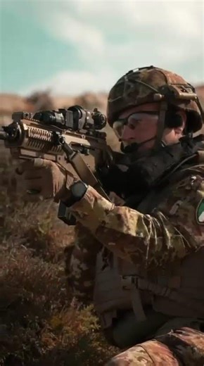 La preparazione di un assalto anfibio della Brigata Marina San Marco è un’operazione complessa?