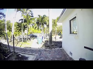 Police searching for thief who stole $2,000 worth of construction tools caught on video