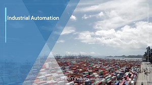 In virtue of #INVT's industry solution,#intelligent #terminal operations are well interconnected and fully automated. targeted planning comes into a reality. #Energy #exploitation is more stable and reliable and #petrochemical #projects become more energy efficient. INVT is bringing the efficiency, precision, intelligence and safety into every #industry and exerting a great influence. | INVT Electric