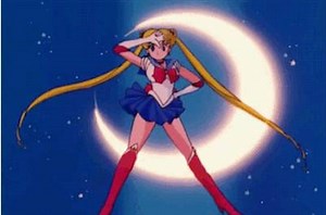 Sailor Moon Crystal on Reels | Facebook