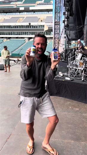 Friday reminder to pick up Tums and Advil, you’re gonna need ‘em. #weareolddominion