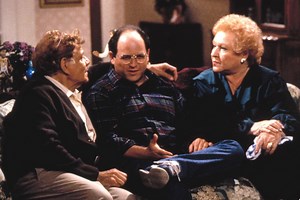 Estelle Harris, Mrs. Costanza on 'Seinfeld,' Dies at 93