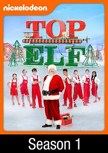 Top Elf: Unwrapped
