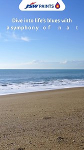 1.9K views · 75 reactions | With Pixa, your coverage is endless! Let your walls shine throughout with maximum coverage! #Pixa #MaximumCoverage #Covermax #Paint #ThinkBeautiful #JSWPaints | JSW Paints | Facebook