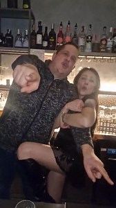 Cristina Tropiano Valentina Scano Patton Egon 🤍❤️ | Daniele Dany Fontana