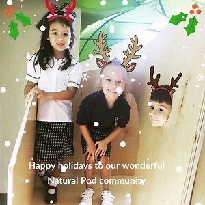 #Naturalpod #community #holidays | Natural Pod | Facebook