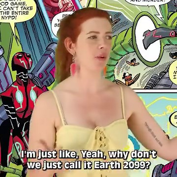 Top 10 Deadpool Variants #marvel #deadpool | Top 10 Nerd