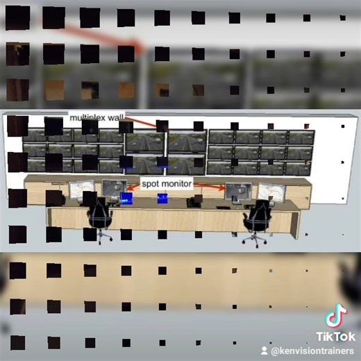 CCTV CONTROL ROOM OPERATION & MANAGEMENT TRAINING: A YEAR ENDER A CCTV Control Room Operator needs some unique skills and ability to operate the most sophisticated system in the modern security industries and should have the practical knowledge about the site. Skills required for such a professional include mainly the following THREE areas: 1. Site layout knowledge 2. Visual detection techniques 3. Behavioral analysis Our training covers the above areas and in addition gives the trainees a pract