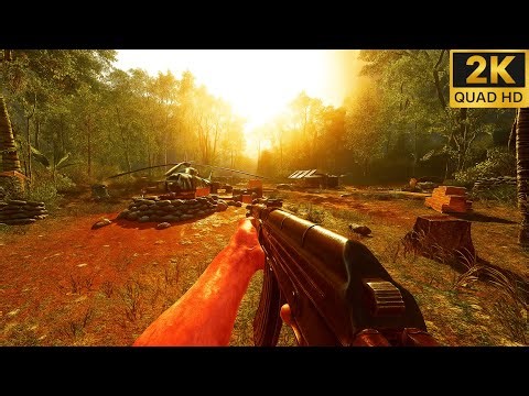 Black Ops 1: Payback | No Damage Canon Run | Cinematic Realism Gameplay (2K 60FPS No HUD)