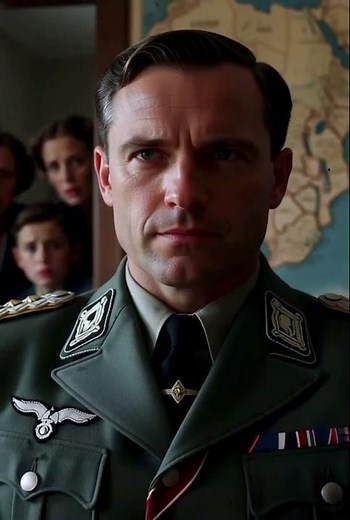 Erwin Rommel’s Last 15 Minutes – Forced to Die by Hitler | The Desert Fox’s Final Day