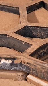 Stone Frame Made With Cement | Addicted2Success