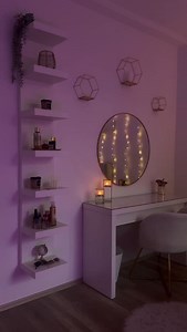 1.6K views | Welcome to My New Room 懶 Hey girlies, here’s a tour of...