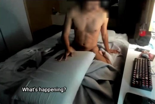 Hypno pup humping part 1