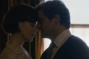 Nicole Kidman Helps Colin Firth Confront His WWII Demons in ‘The Railway Man’ Trailer (Video)