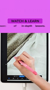 Black Moon Sale Begins! 🌑✨ Create art you never imagined possible, even if you're just starting out: Freya's famous Procreate Masterclass 2024 at its lowest price ever - just $79! 🎨 Hurry, this crazy Black Friday offer ends soon! 84% OFF: $79 is as Low as it Gets, Enroll Now! | Freya.art