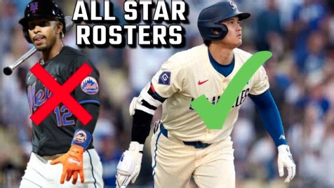All-Star Roster: Biggest Wins and Fakes You Need to See!