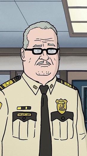 Cornholio starts a movement. 🧻 | cornholio