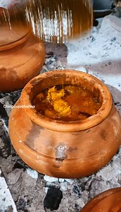 9.9K views · 157 reactions | Handi chicken curry  recipe || Chef Pooja Sharma | Hungry Pooja | Facebook