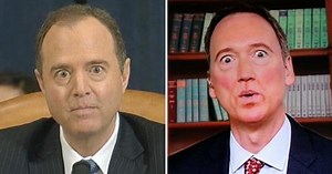 Watch 'Adam Schiff tries to take a selfie' video: Comedian Tom Shillue's Schiff skits are side-splitting