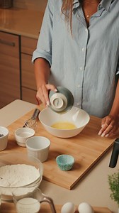 80K views · 108 reactions | Muffins uit de airfryer? Easy peasy! 療 Zo...