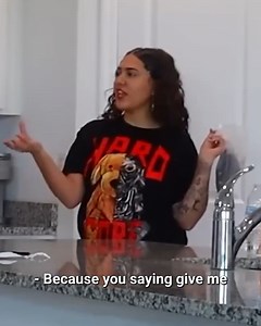 9.6K views · 22 reactions | I Bought A Spicy Outfit For Another Girl! | Fever Vid | Facebook