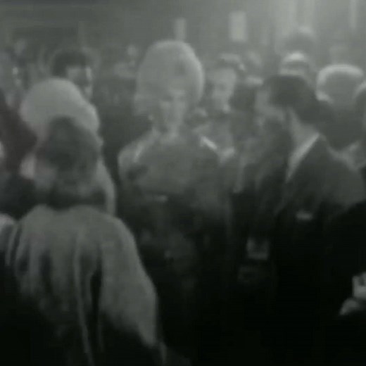 35K views · 394 reactions | #OnThisDay 1967: Female impersonator Phil Starr told the BBC about his unlikely choice of vocation after leaving the RAF. | BBC Archive | Facebook