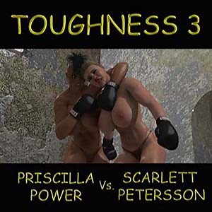 Toughness 3 - FPZ3D
