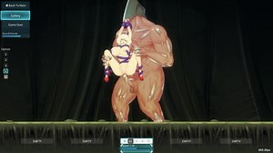 ALIEN QUEST EVE - GALLERY VIGNETTES - PART - two