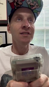 Napoleon’s Homemade Game Boy | 1980sGamer