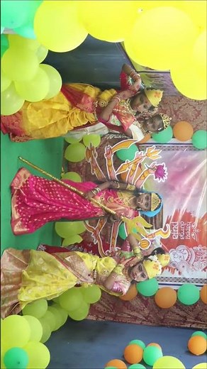 Aigiri Nandini part 2
