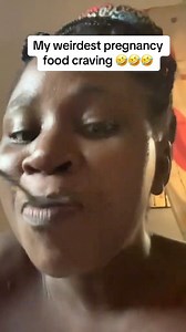 41K views · 184 reactions | Lady shares her w.eird pr£gnancy craving.  | EMMA COURAGE | Facebook