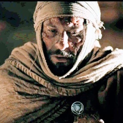 Miracles of Jesus : Jesus Heals a Man with Leprosy (Matthew 8:1-4) #bibleverse #TrustGod #Godisgood #biblestoriesvideos #miracleofjesus | BIBLE Stories Videos