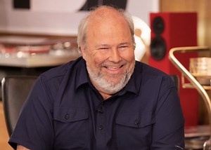 Jean-Marc Parent s’adresse à ses fans: «J’ai l’impression que je pilote un F18»