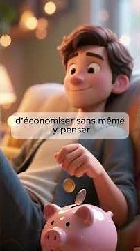 💸 5 astuces simples pour économiser de l’argent chaque mois