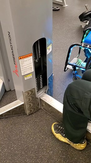 6.30.23 - Biceps & Forearms Nick Scott - WCBB Chairman Links: WCBB: http://WheelchairBodybuilding.com PRO/AM WCBB: http://www.IFBBPROWCBB.com Apparel: http://www.WCBBApparel.com Training: http://www.WCBBTraining.com Diets: http://www.WCBBDiets.com Coaching: http://www.WCBBCoaching.com Courses: http://www.WCBBCourses.com Store: http://www.WCBBStore.com Get Involved: Volunteer: http://www.WCBBVolunteer.com Donate: http://www.WCBBDonate.com Sponsor: http://www.WCBBSponsor.com Real Estate: http://ww