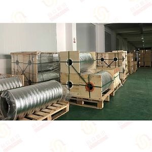 [Hot Item] Jumbo Roll Wax Ribbon for Thermal Transfer Printing