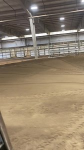1.7K views · 86 reactions | Mario and crew sprucing up the Prairie Arena, getting ready for the Working Equitation Show this weekend! | Oregon Horse Center | Facebook