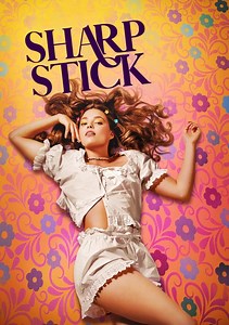 Sharp Stick Movie (2022), Watch Movie Online on TVOnic