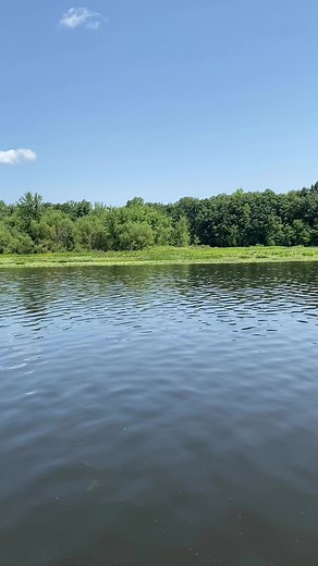 Out boating #nature #Boating #boatlife | JC Outdoor Fever