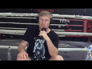 He said to me "Tony I want to | Box 'n Life Podcast | Highlights