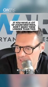 Could have been an email vibes 🤷‍♀️ Listen now: http://ihe.art/isFkmAc | 102.7 KISS FM