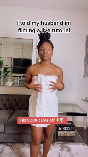 His SOCK came off 😭💀💀 #reels #prank #viralprank #couplesprank #funnyvideos #viralchallenge #funnychallenge #prankchallenge | Destene and Brandon