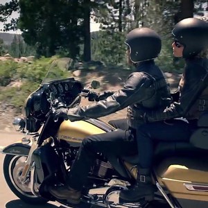 Harley-Davidson Japan / ハーレーダビッドソン ジャパン on Reels