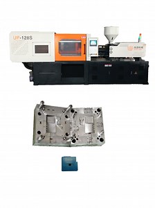 [Hot Item] Household Plastic Mold Making Machine