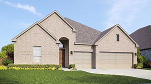 Lakeshore Bluffs by DRB Homes